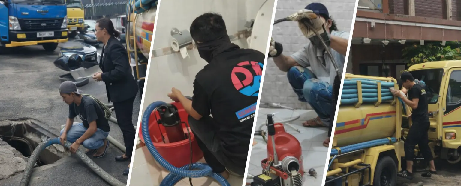 Jasa Sedot WC Kiarapandak Terdekat
